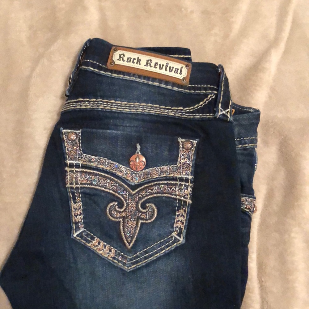 Rock Revival Women’s Jeans